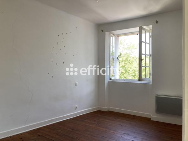 Appartement 3 pièces - 85 m²