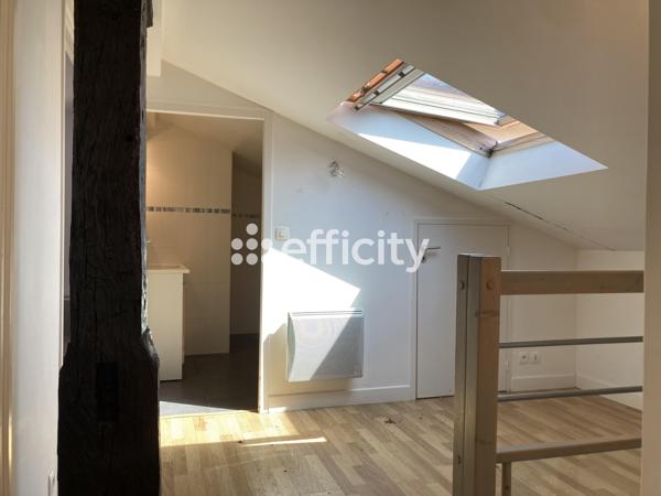 Appartement 3 pièces - 85 m²