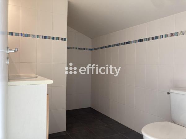 Appartement 3 pièces - 85 m²