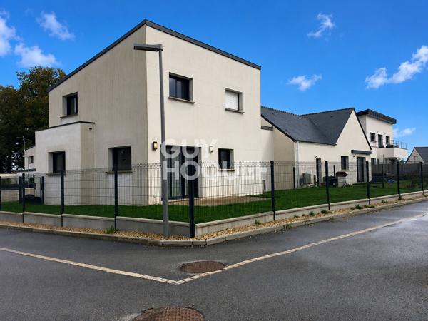 Maison Elven 5 pièce(s)  102 m2