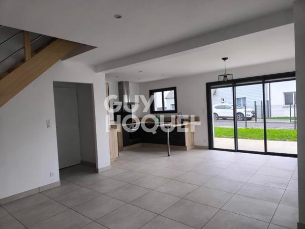 Maison Elven 5 pièce(s)  102 m2