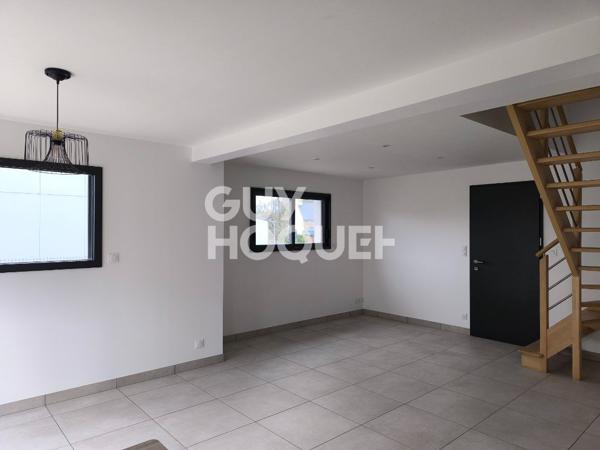 Maison Elven 5 pièce(s)  102 m2