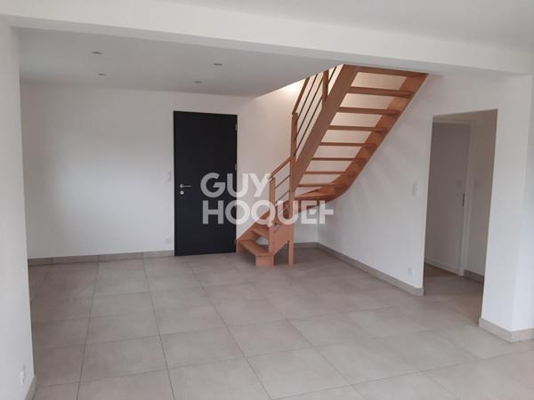 Maison Elven 5 pièce(s)  102 m2
