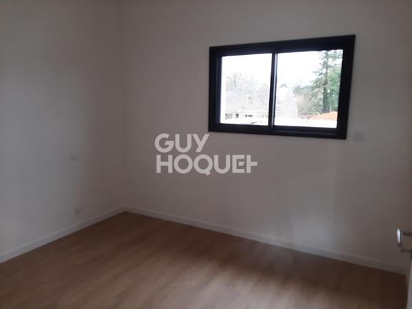 Maison Elven 5 pièce(s)  102 m2