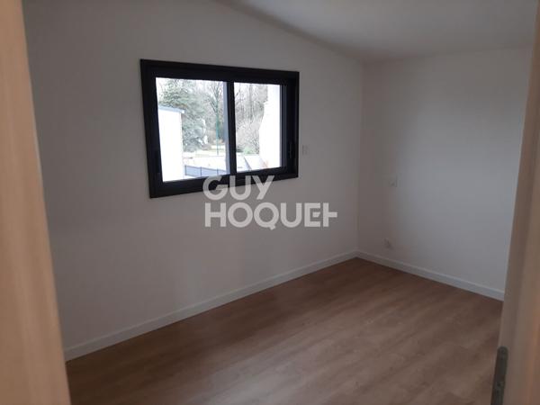 Maison Elven 5 pièce(s)  102 m2
