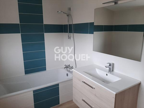 Maison Elven 5 pièce(s)  102 m2