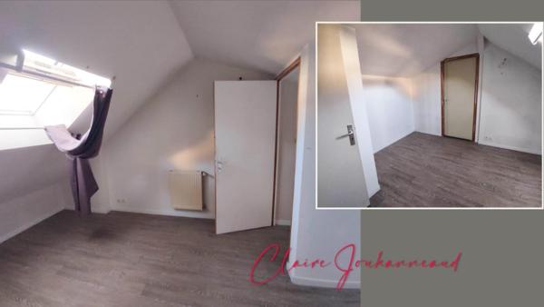 Maison Appartement avec terrasse