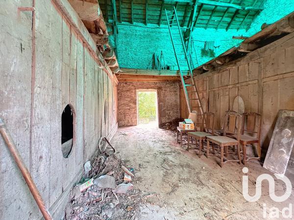 Maison à vendre 3 pièces 100 m² Le Lonzac