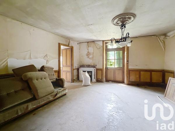 Maison à vendre 3 pièces 100 m² Le Lonzac