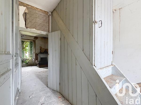 Maison à vendre 3 pièces 100 m² Le Lonzac