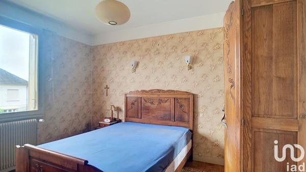 Pavillon 4 pièces de 67 m² à Gien (45500)