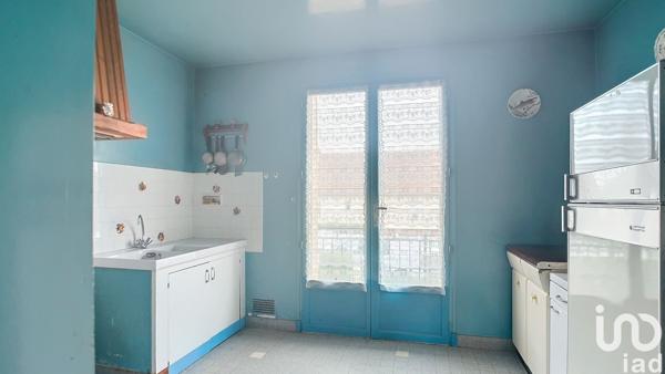 Pavillon 4 pièces de 67 m² à Gien (45500)