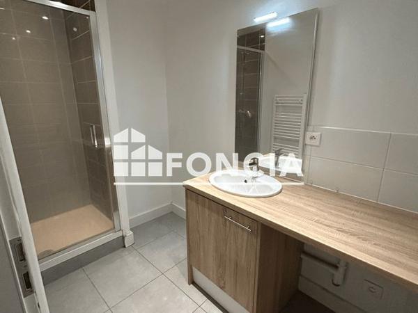 Location Studio 33.92 m² - 25 RUE DES SERRURIERS Colmar 68000