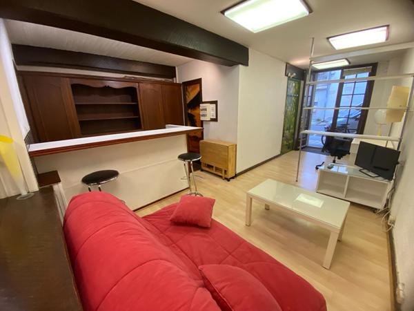 A vendre La Rochelle 1 pièce(s) 25m2 ,  La rochelle