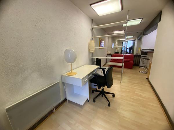 A vendre La Rochelle 1 pièce(s) 25m2 ,  La rochelle