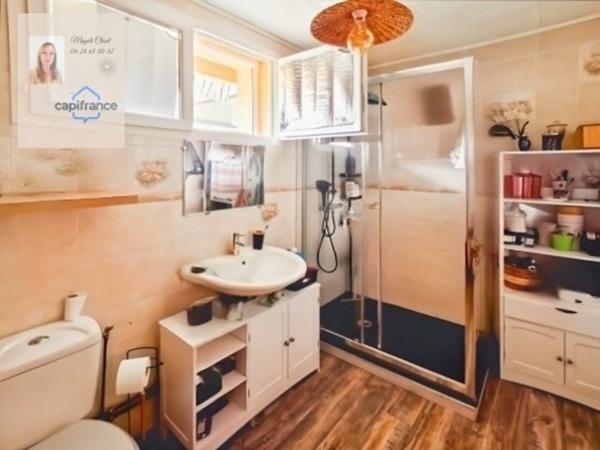Maison à vendre 5 pièces proche Saint germain du Bois