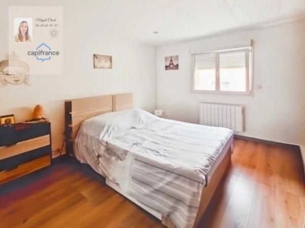Maison à vendre 5 pièces proche Saint germain du Bois