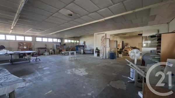 à vendre  928,60 m 2   BRENS  - 81