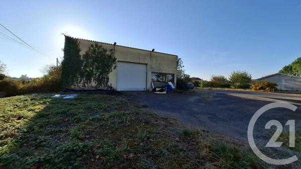 à vendre  928,60 m 2   BRENS  - 81
