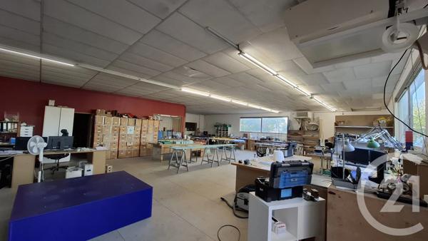 à vendre  928,60 m 2   BRENS  - 81