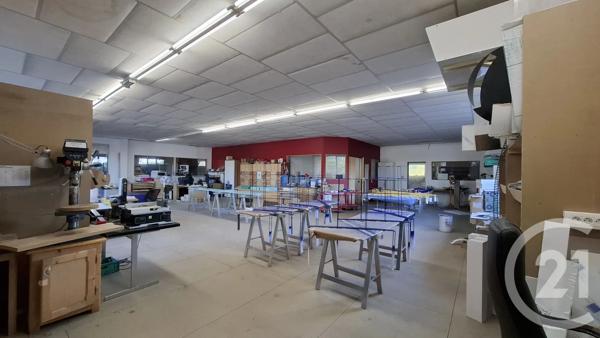 à vendre  928,60 m 2   BRENS  - 81