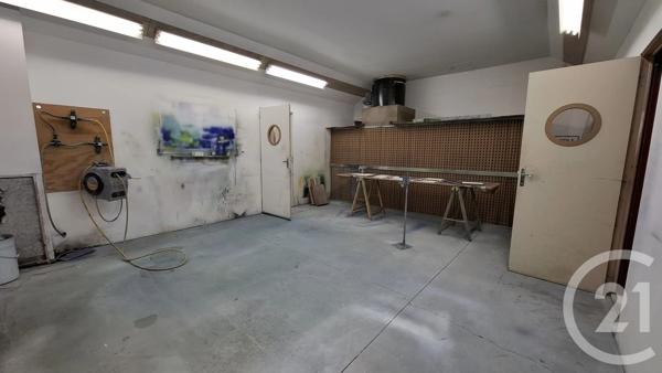 à vendre  928,60 m 2   BRENS  - 81