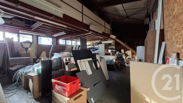 à vendre  928,60 m 2   BRENS  - 81