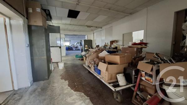 à vendre  928,60 m 2   BRENS  - 81