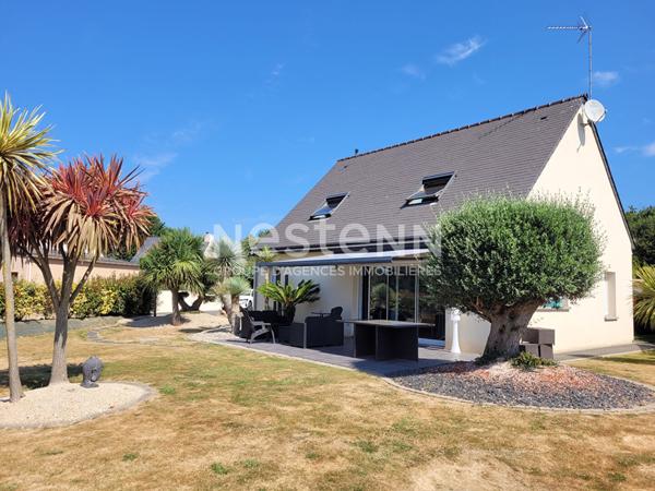Maison Plouha 5 pièces - 110m²