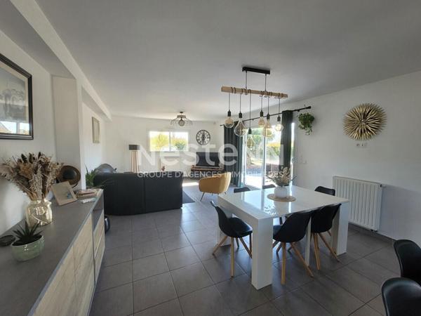 Maison Plouha 5 pièces - 110m²