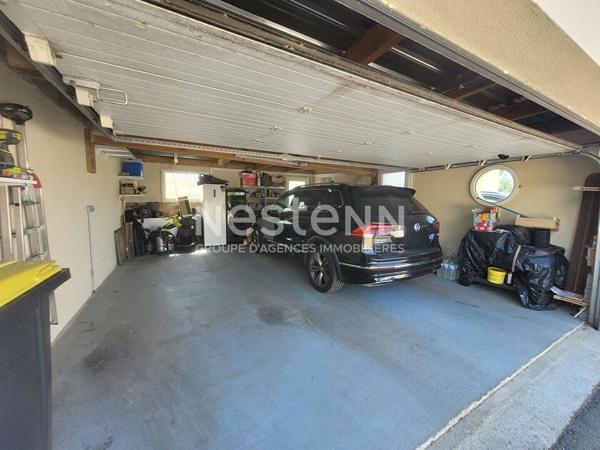 Maison Plouha 5 pièces - 110m²