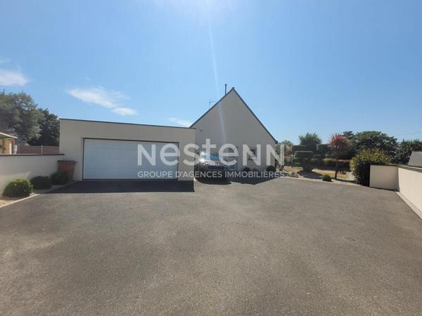 Maison Plouha 5 pièces - 110m²