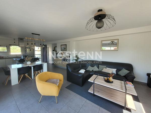 Maison Plouha 5 pièces - 110m²
