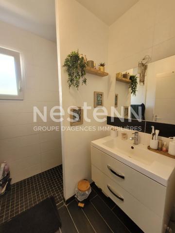 Maison Plouha 5 pièces - 110m²