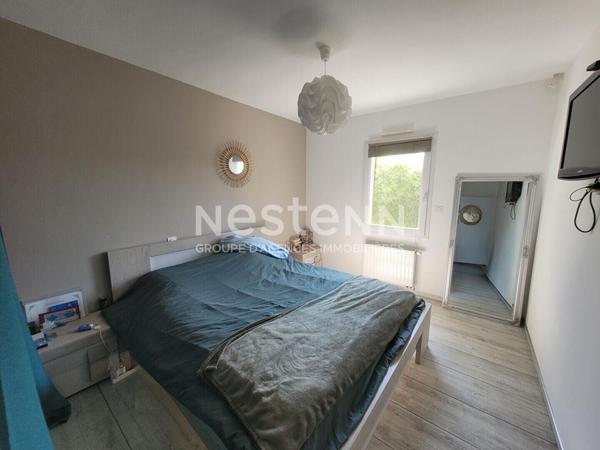 Maison Plouha 5 pièces - 110m²