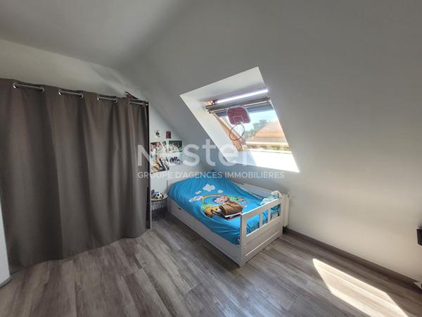 Maison Plouha 5 pièces - 110m²