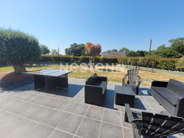 Maison Plouha 5 pièces - 110m²