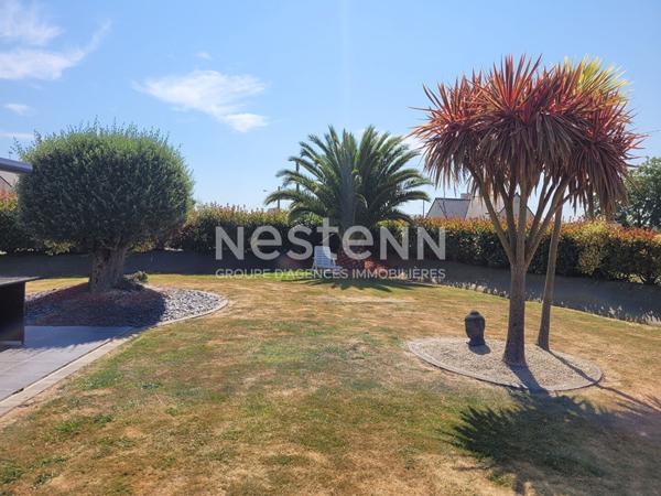 Maison Plouha 5 pièces - 110m²