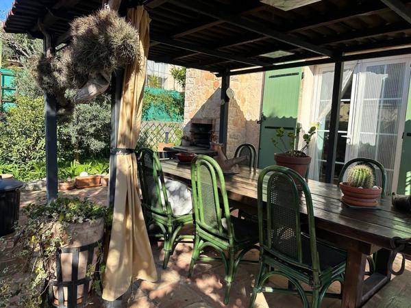 Vente Maison 5 pièces 150 m2 à Cagnes-sur-Mer