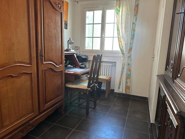 Vente Maison 5 pièces 150 m2 à Cagnes-sur-Mer