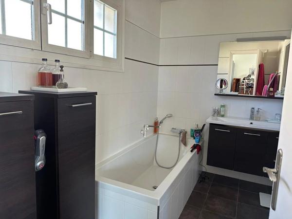 Vente Maison 5 pièces 150 m2 à Cagnes-sur-Mer