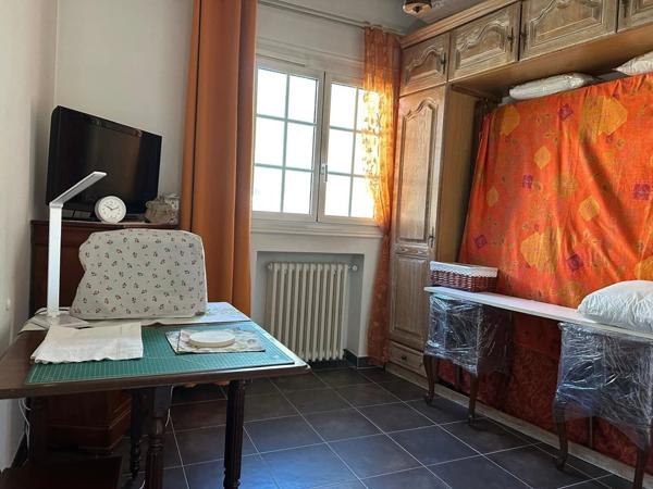 Vente Maison 5 pièces 150 m2 à Cagnes-sur-Mer