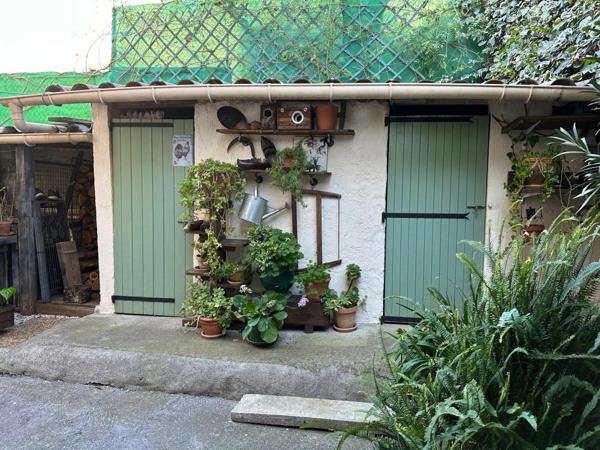 Vente Maison 5 pièces 150 m2 à Cagnes-sur-Mer