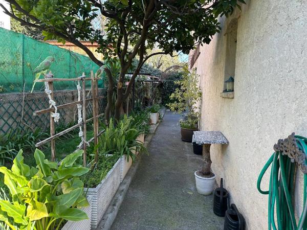 Vente Maison 5 pièces 150 m2 à Cagnes-sur-Mer