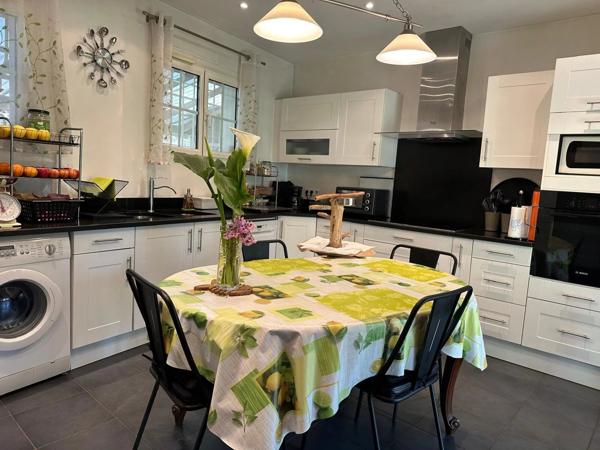 Vente Maison 5 pièces 150 m2 à Cagnes-sur-Mer