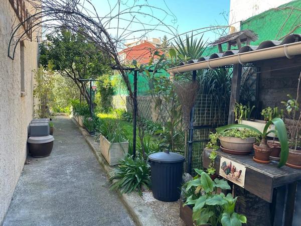 Vente Maison 5 pièces 150 m2 à Cagnes-sur-Mer