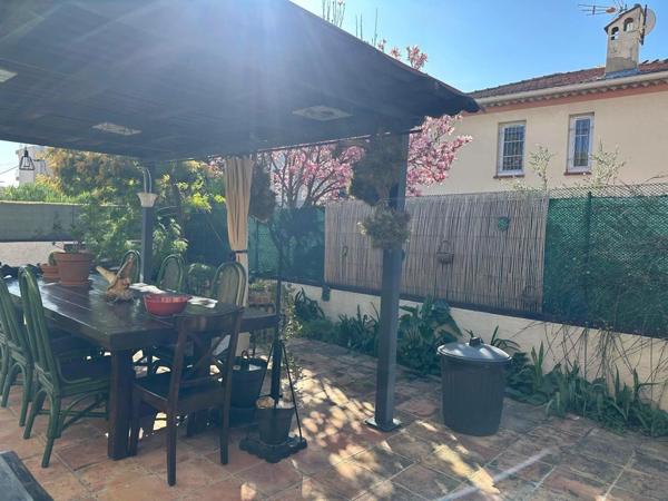 Vente Maison 5 pièces 150 m2 à Cagnes-sur-Mer