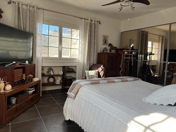 Vente Maison 5 pièces 150 m2 à Cagnes-sur-Mer