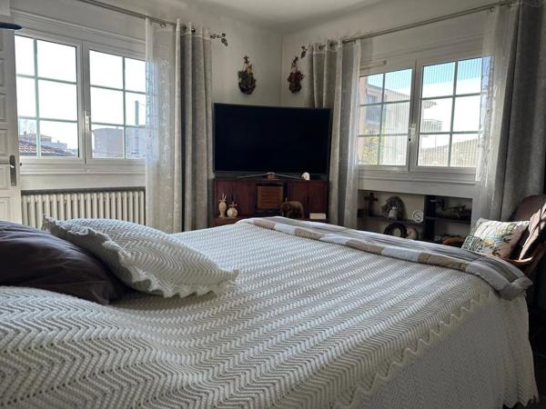 Vente Maison 5 pièces 150 m2 à Cagnes-sur-Mer