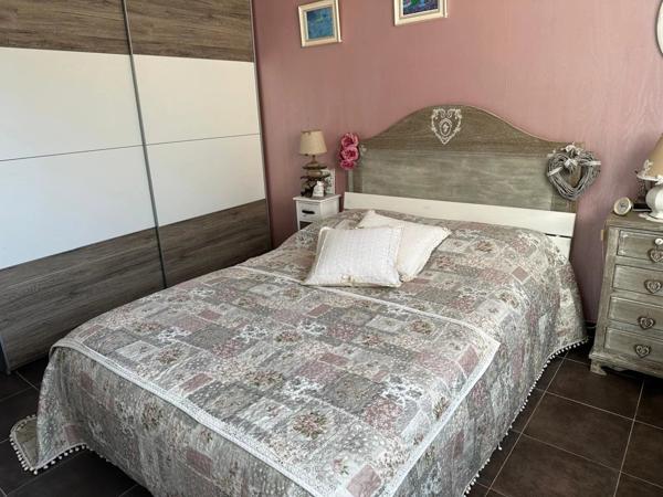 Vente Maison 5 pièces 150 m2 à Cagnes-sur-Mer